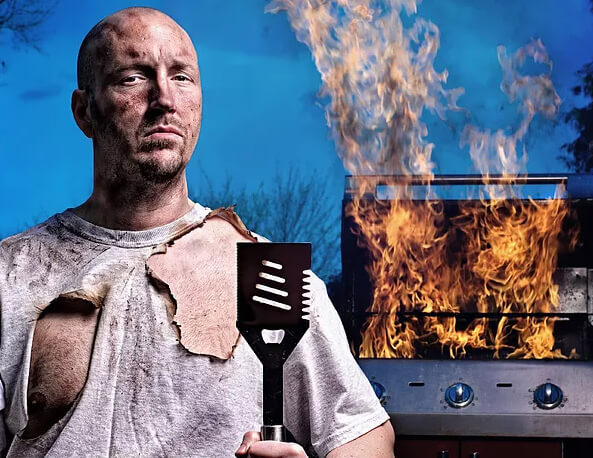 grilling