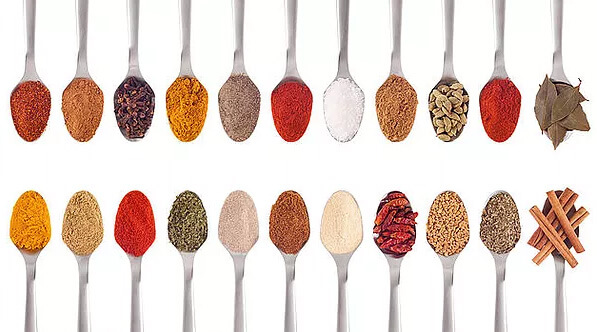 spices