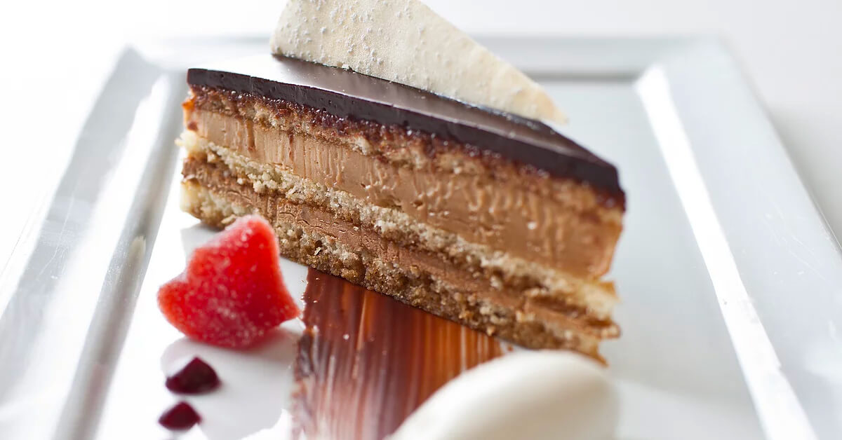 torte