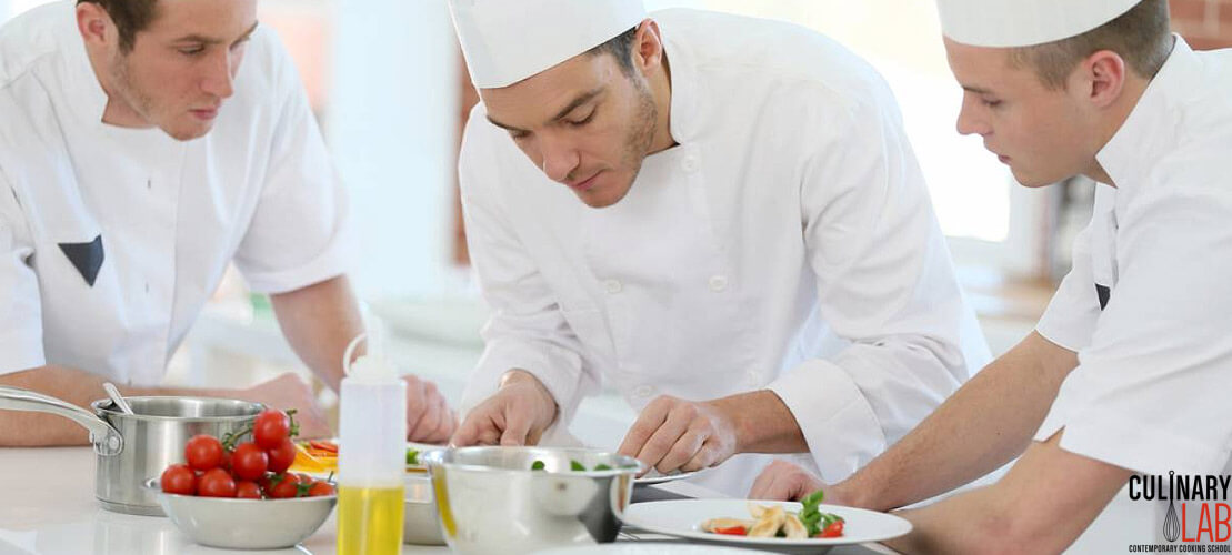 How Long Does Culinary School Take banner